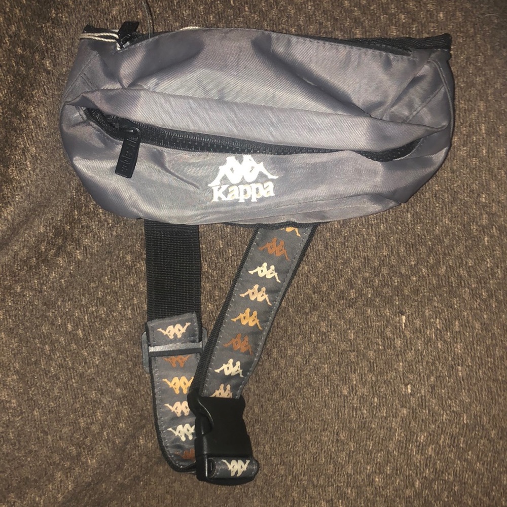 Kappa Fannypack